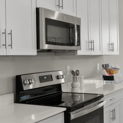 Summerville II Kitchen
