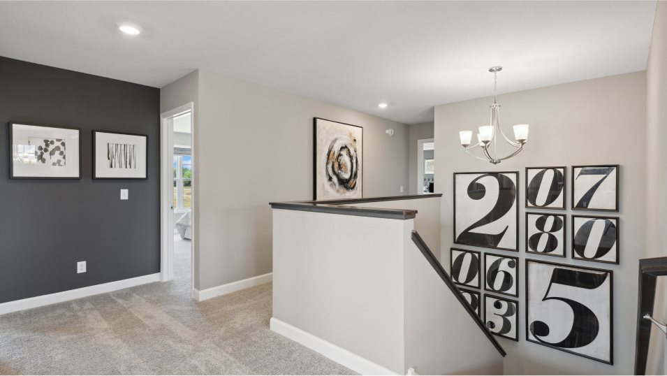 Snelling Loft