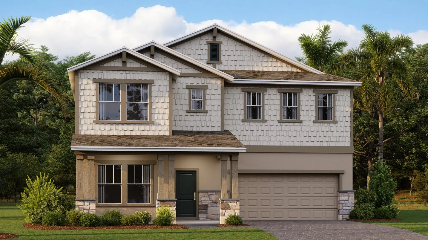 Exterior Q