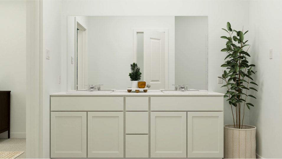 Owners Bathroom