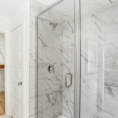 Owners Bathroom