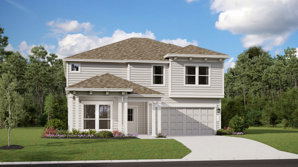 405 H Highlands Plum Creek Claiborne G