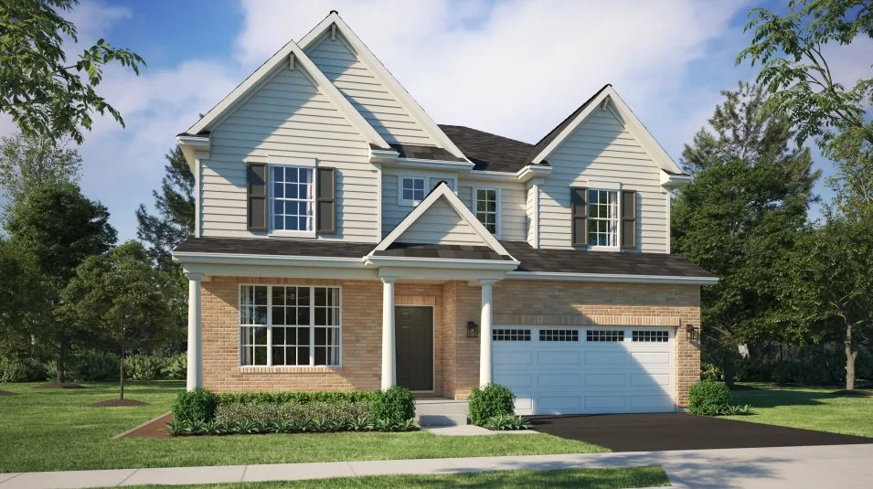 Sequoia Exterior H