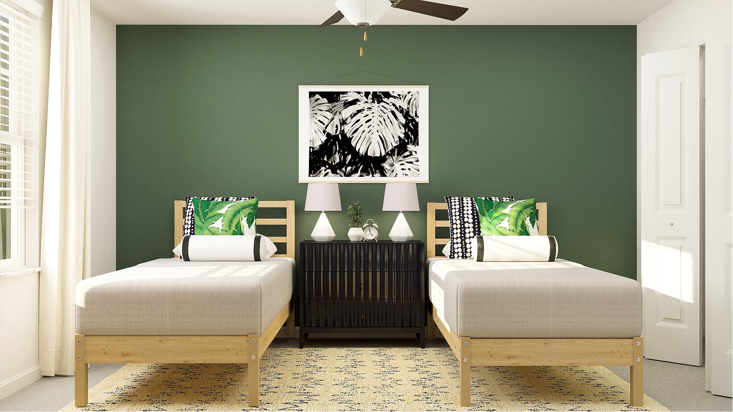 bedroom 5