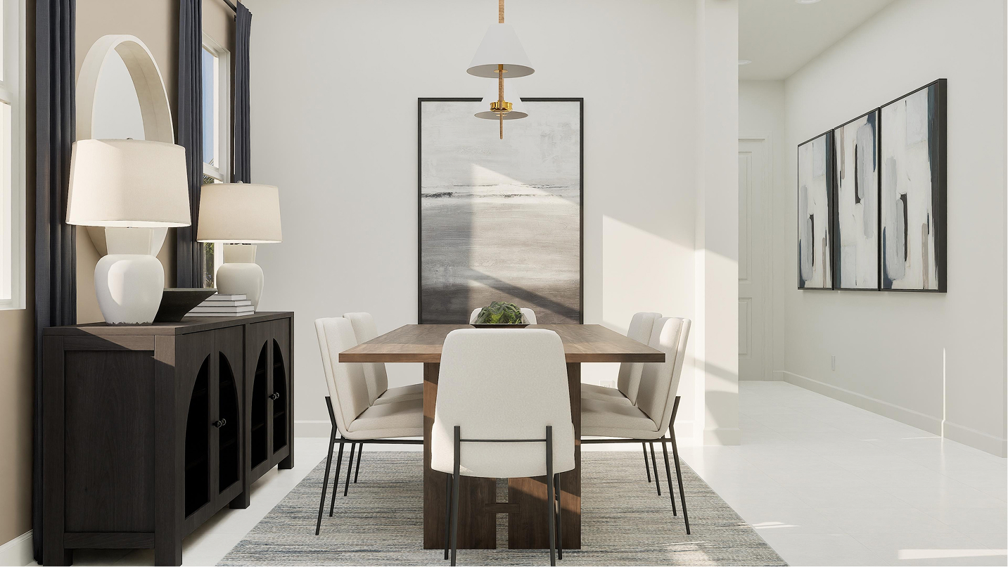 3354 Sorrento Dining 2of2 F1