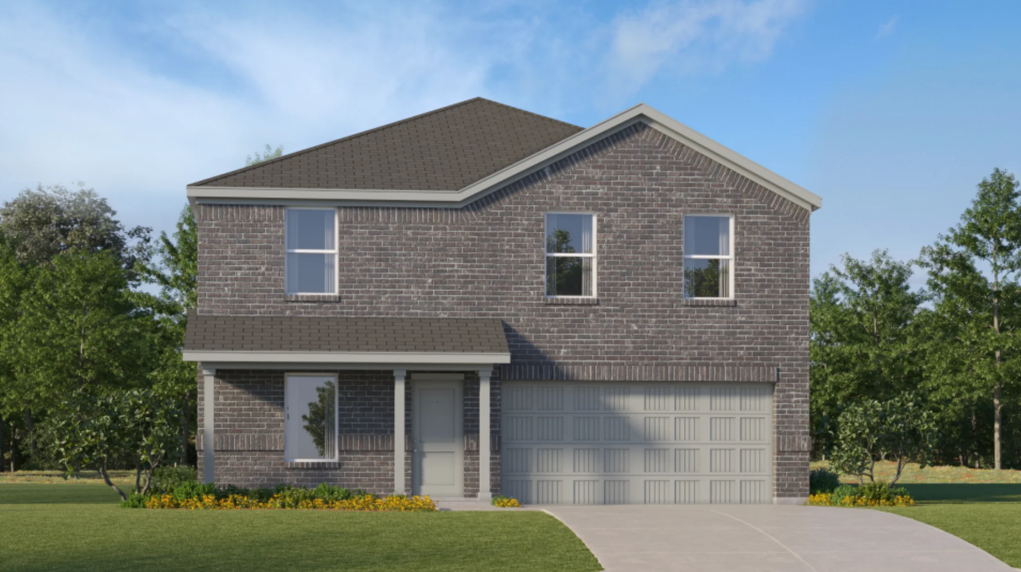 Littleton Exterior