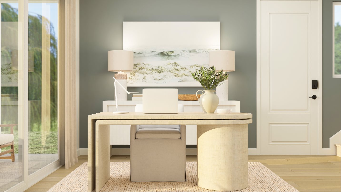 Anden 4X family room