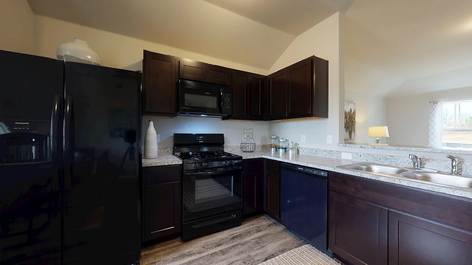 Taylor Core W800 Wright Kitchen 2of2 Matterport F1