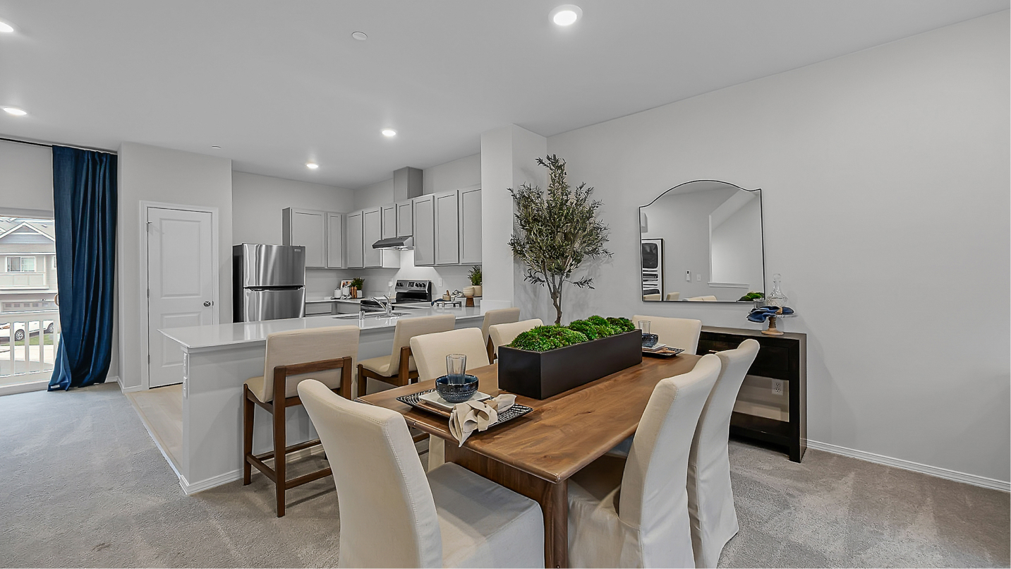 1611 Fern Dining Room F2
