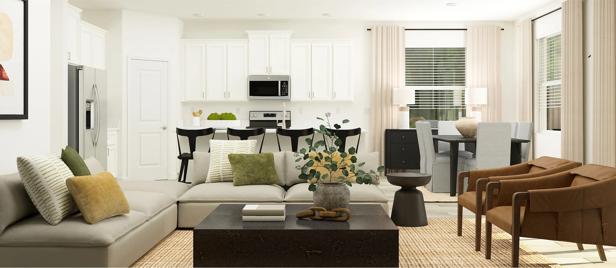 2396 Meridian Family 1of2 F1
