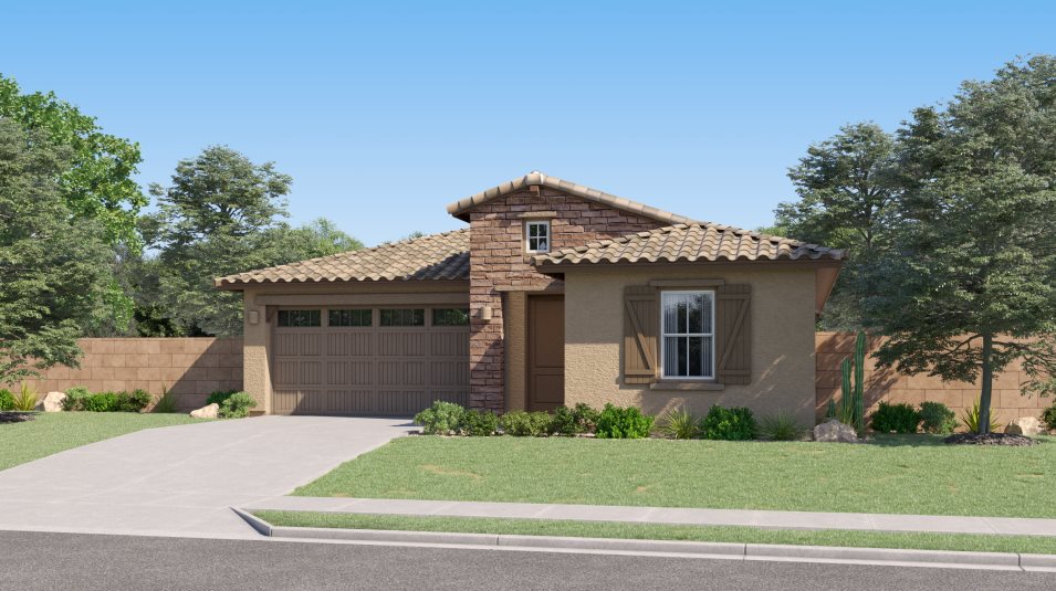 Ranch Hacienda home image