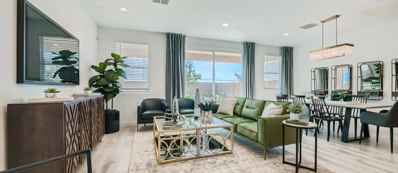 Sage Great Room