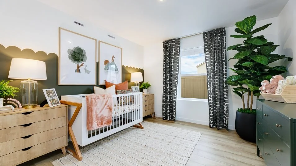 Plan 1903 Bedroom 2