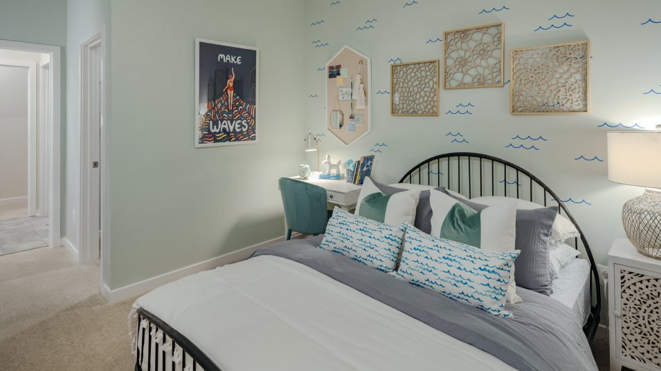 Innisbrook Bedroom 2