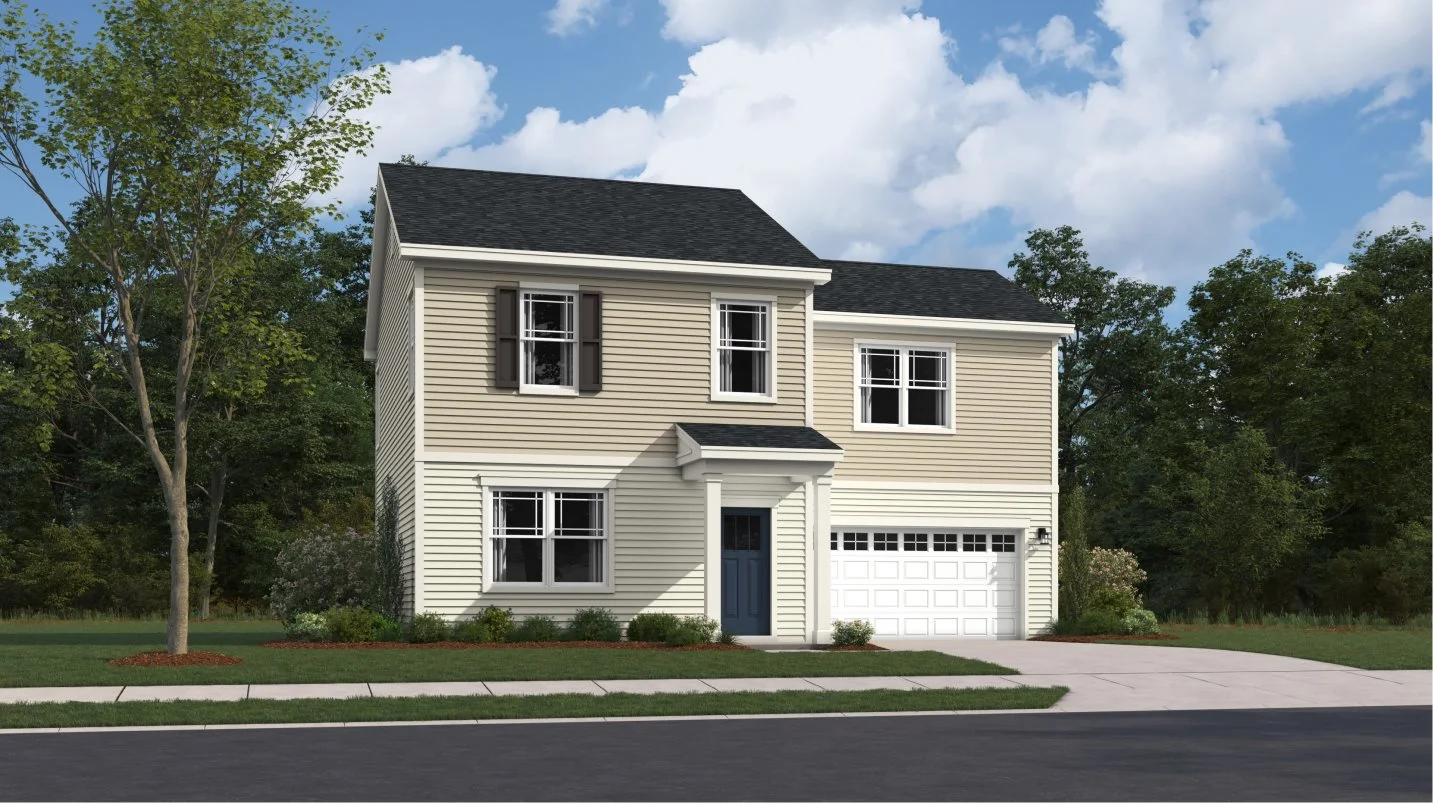 Princeton Classic Exterior CL