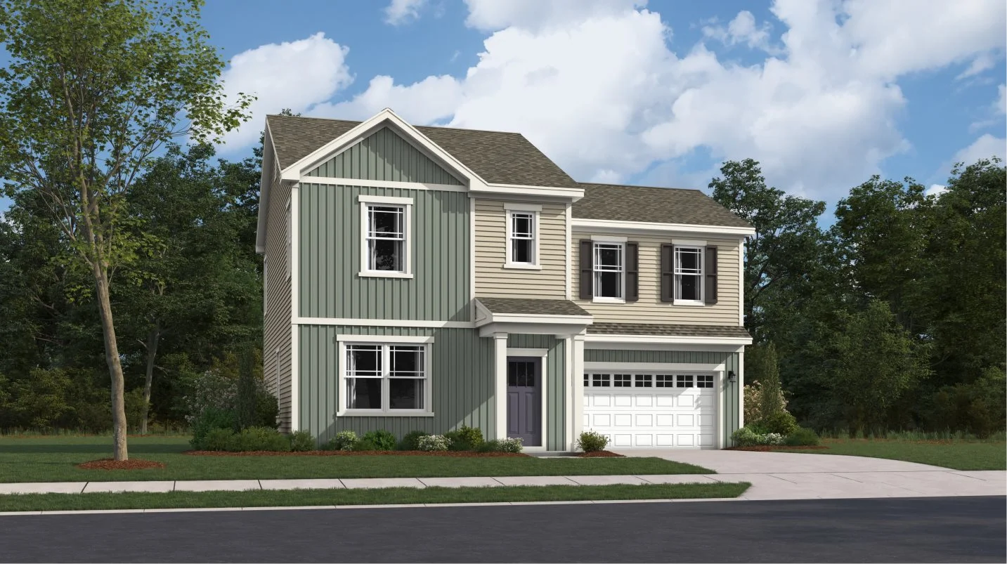 Princeton Cottage Exterior CO
