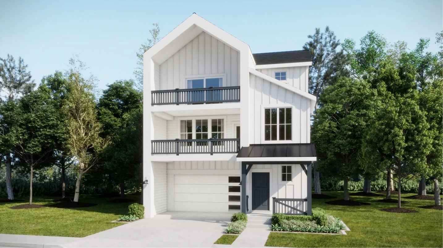 Modern Farmhouse