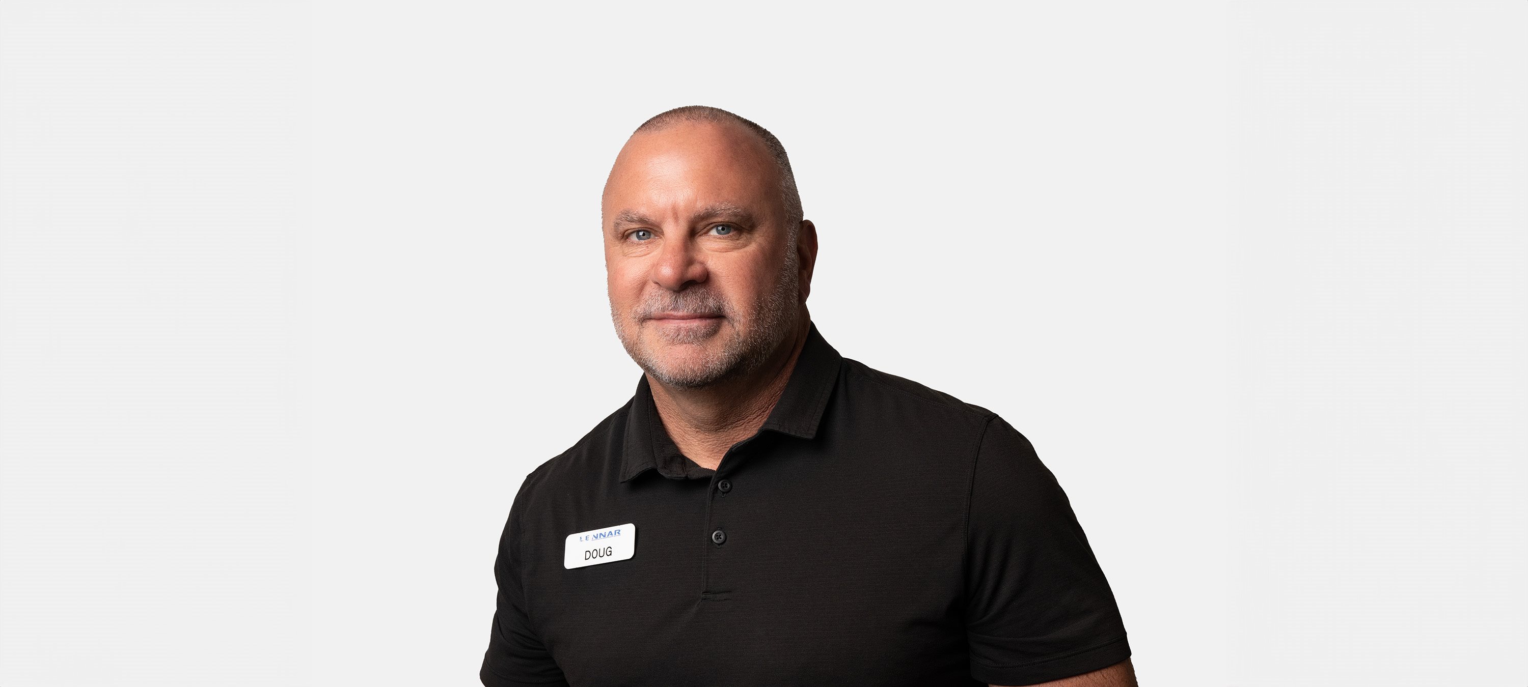 Headshot NHC Doug