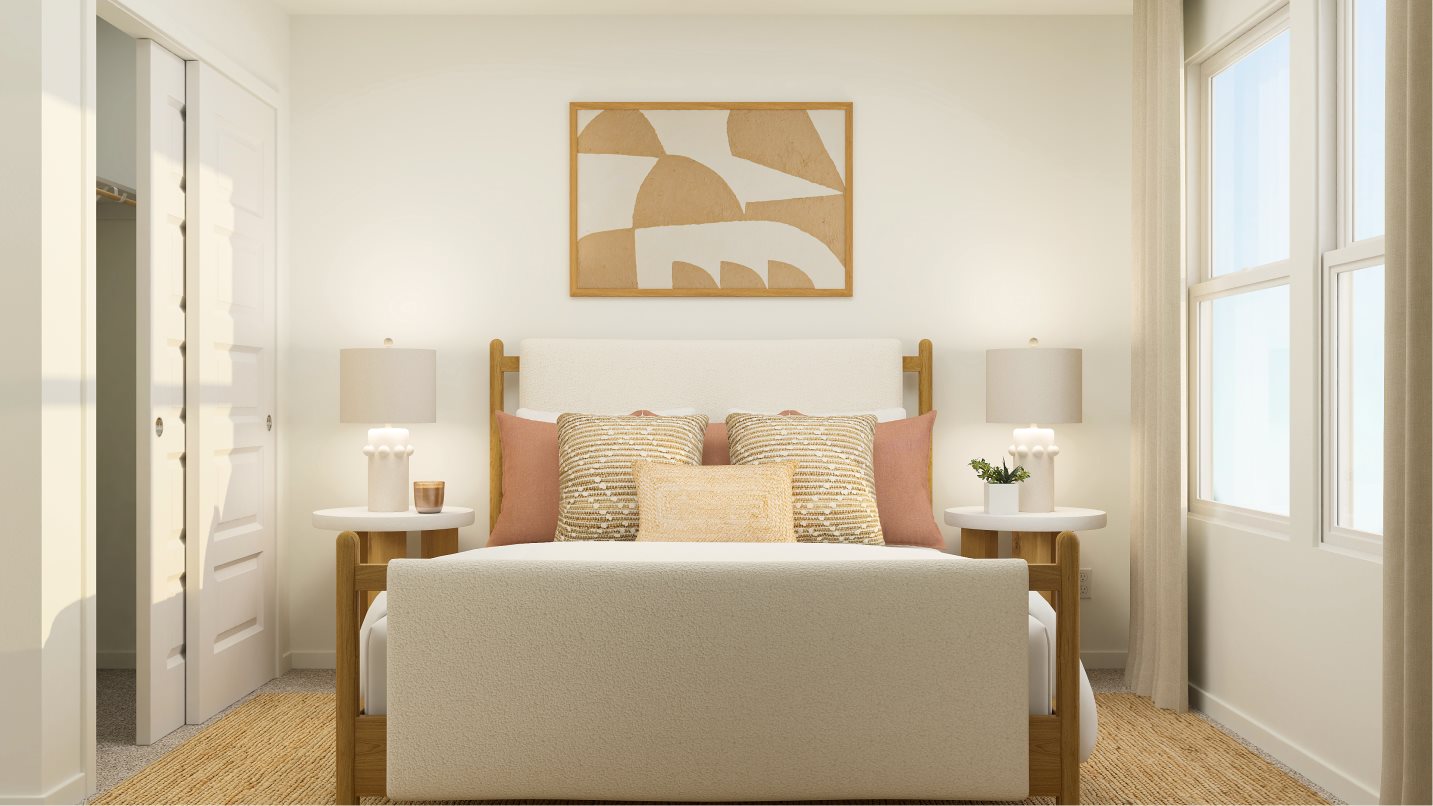 Keepsake X Bedroom 4