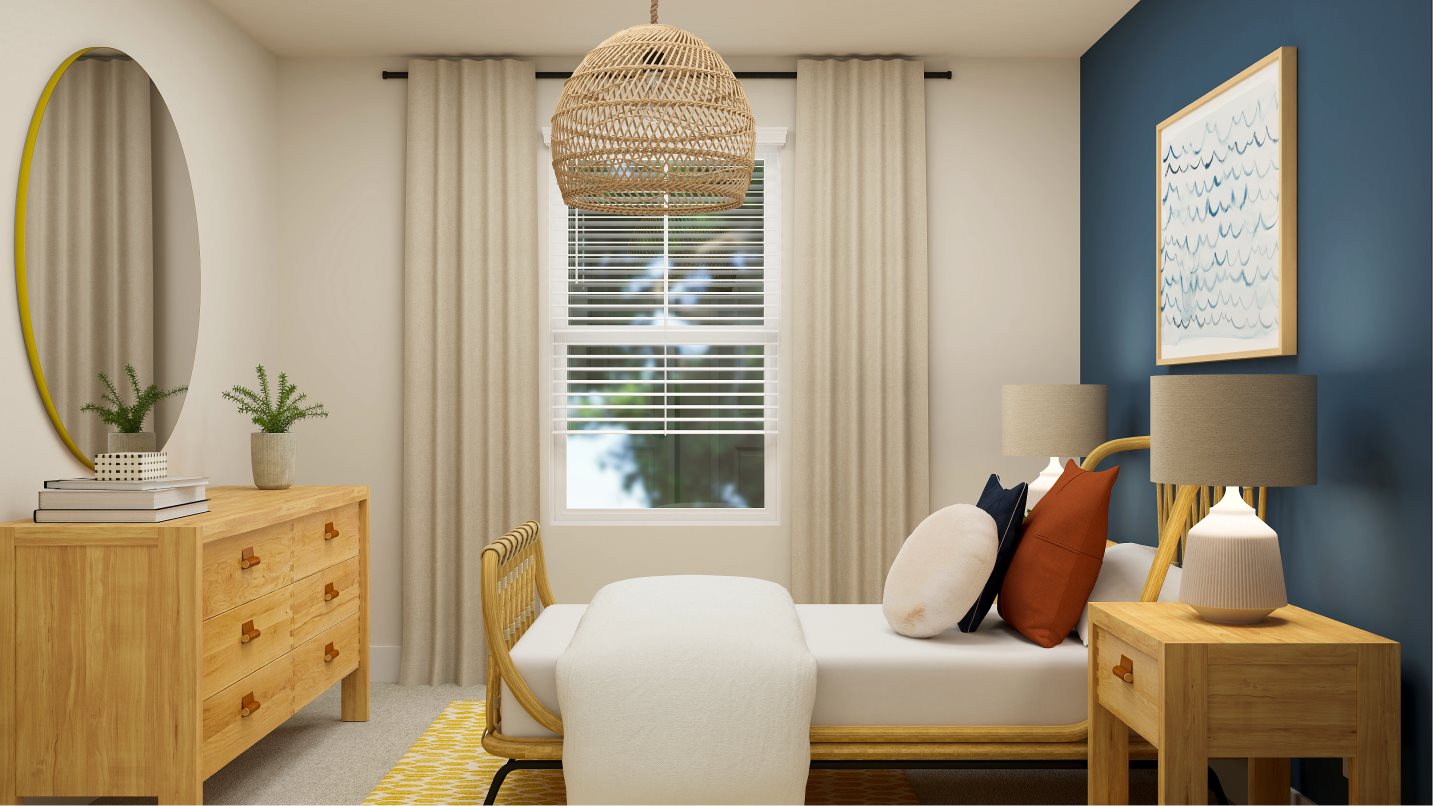 Tennyson Bedroom 3