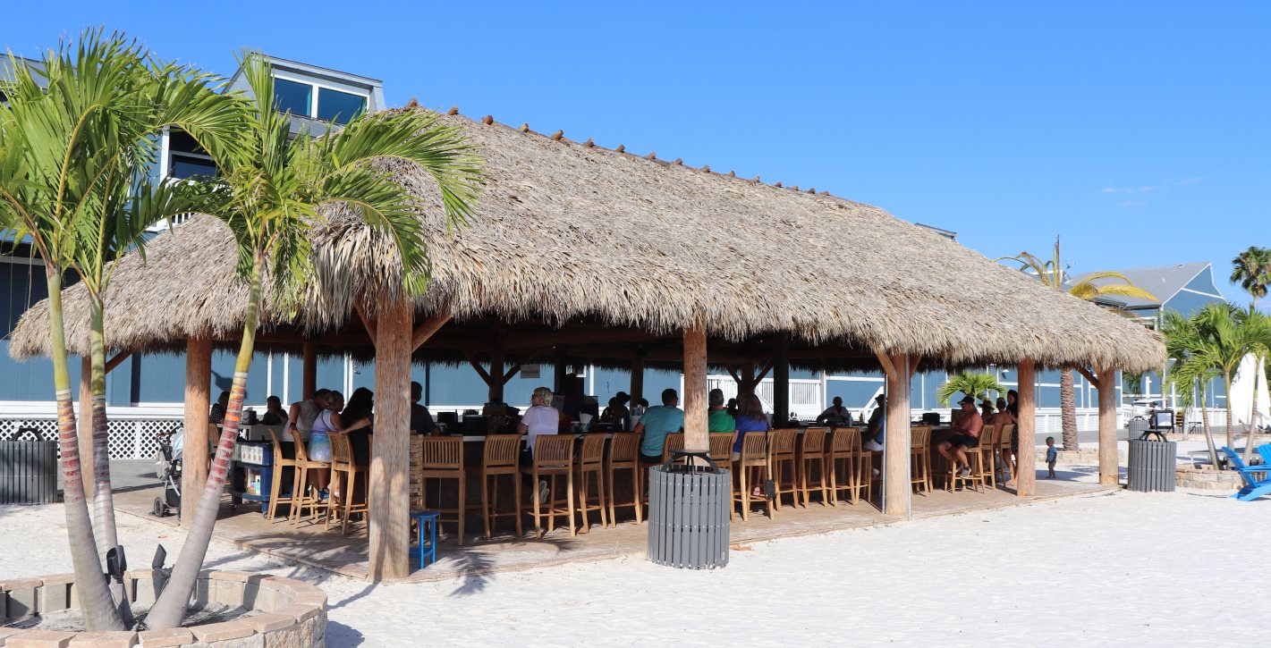 Fishermen's Village