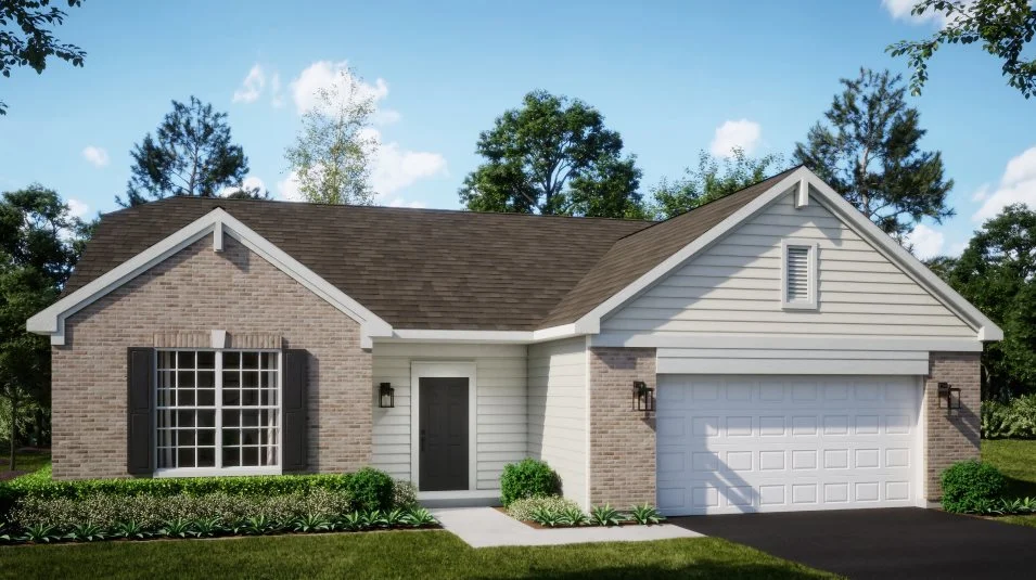 Sonoma Exterior A