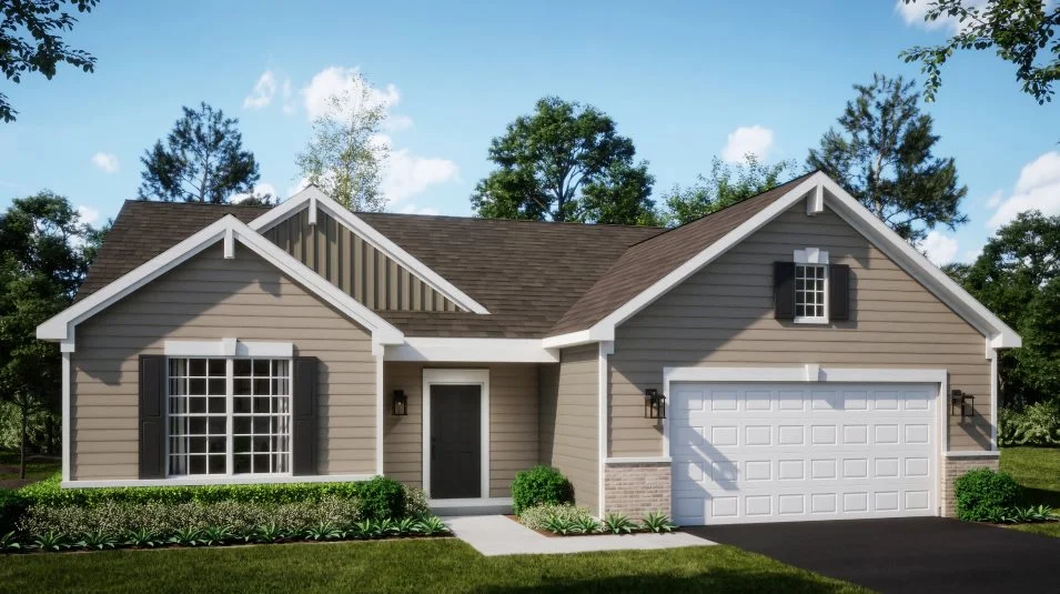 Sonoma Exterior B