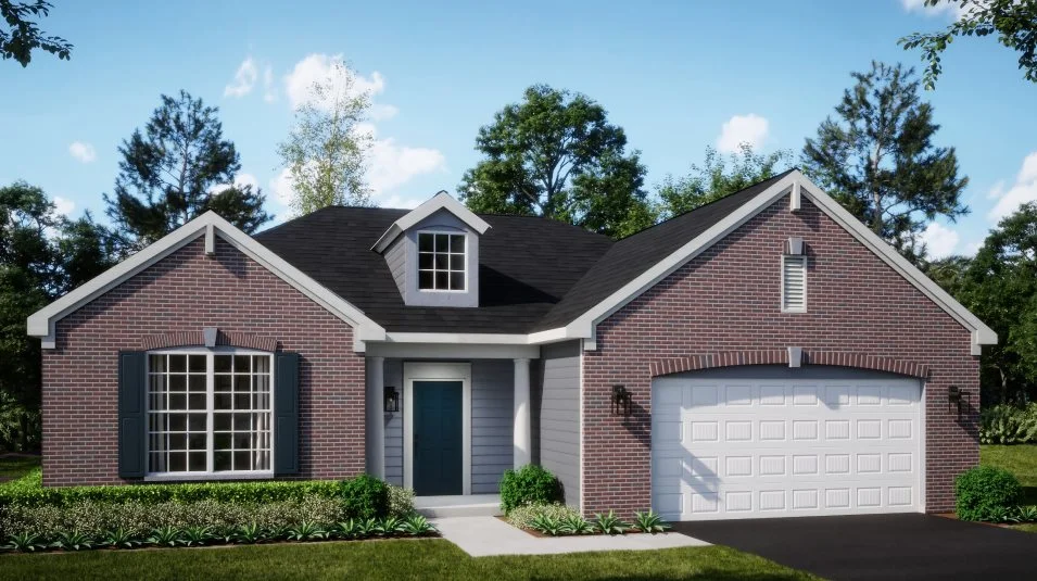 Sonoma Exterior C