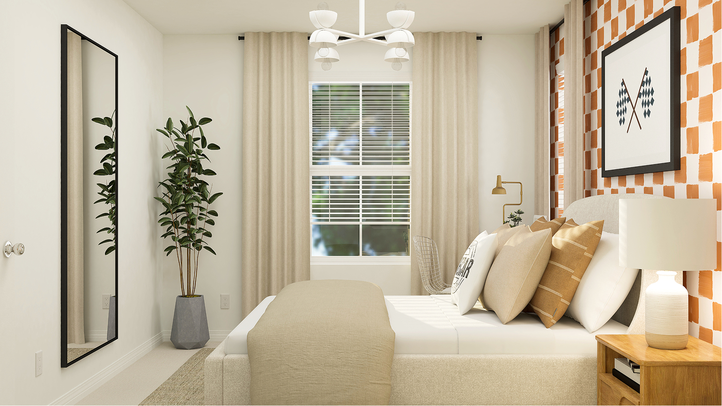 Sonrisa Legado Res2 Bed3 2of2 F2