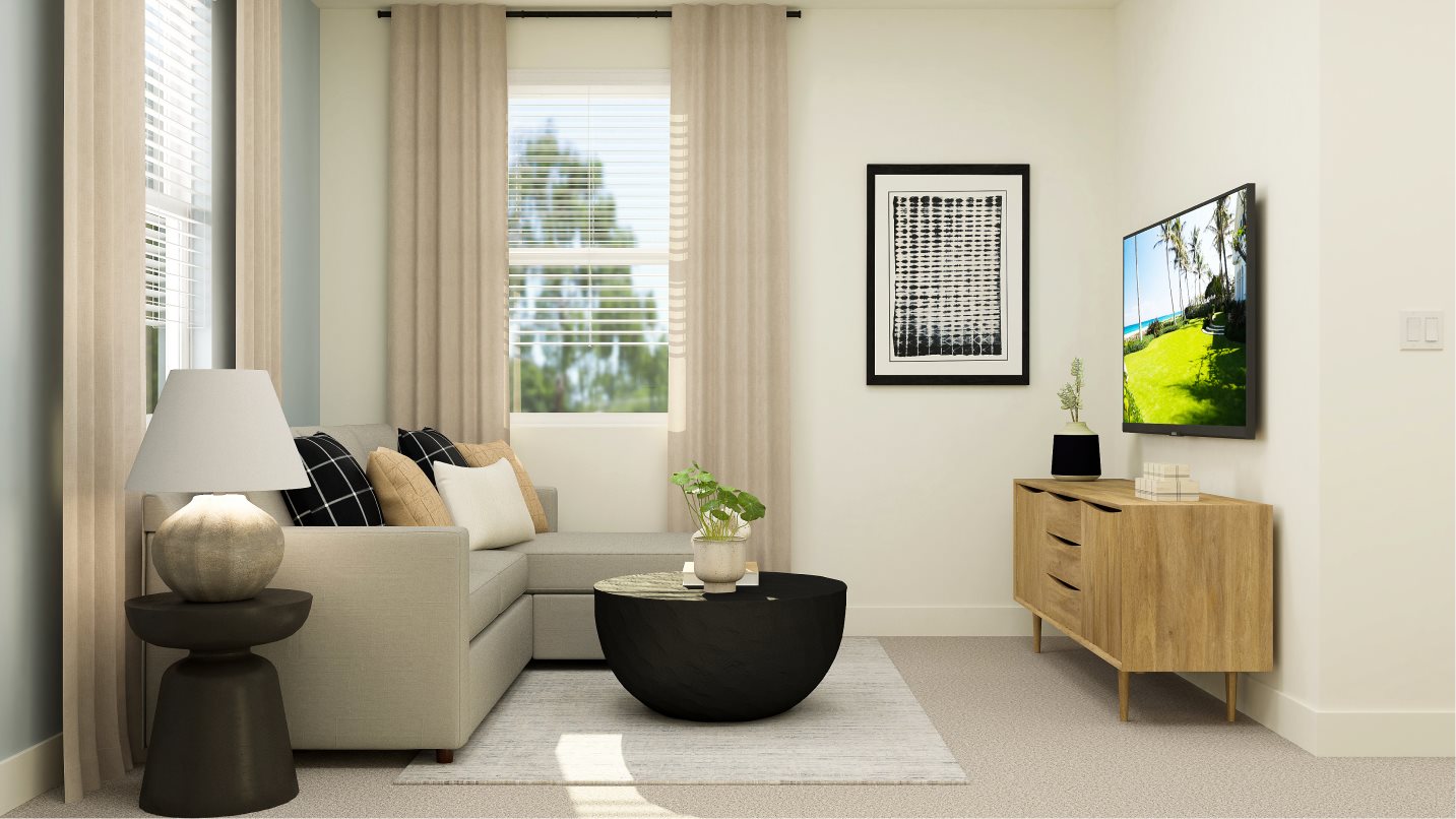 Residence H3 Loft