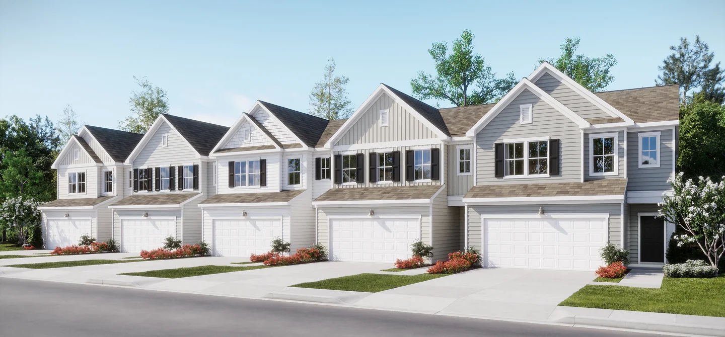 Dawson Pointe Streetscape 7 16 25