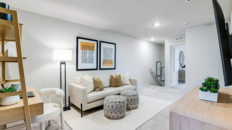 Tumalo Loft