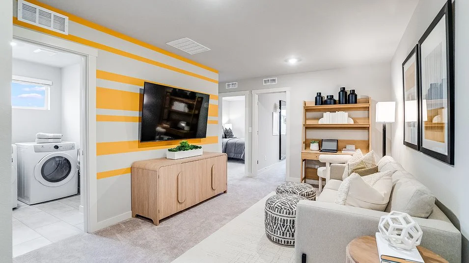 Tumalo Loft