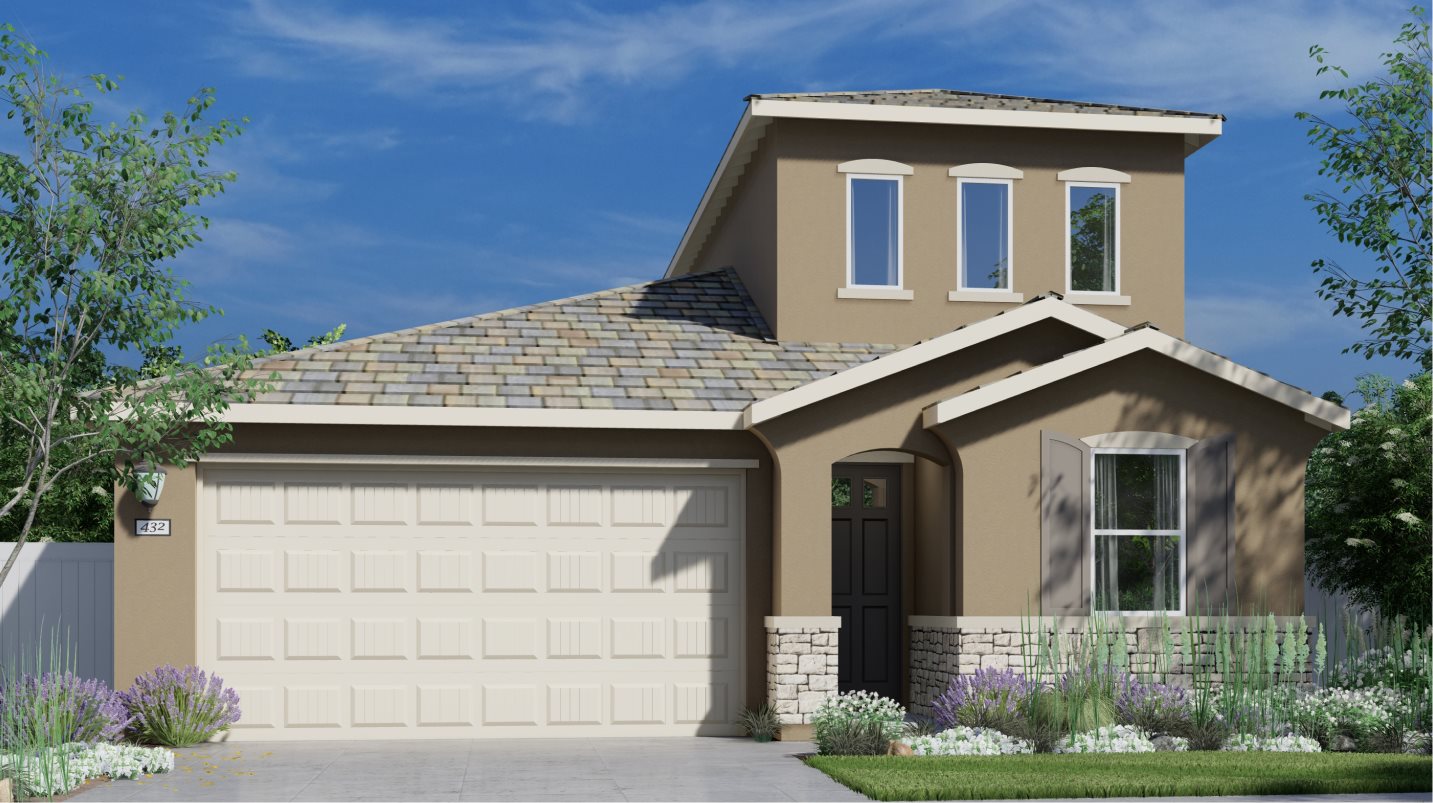 Residence 2127 French