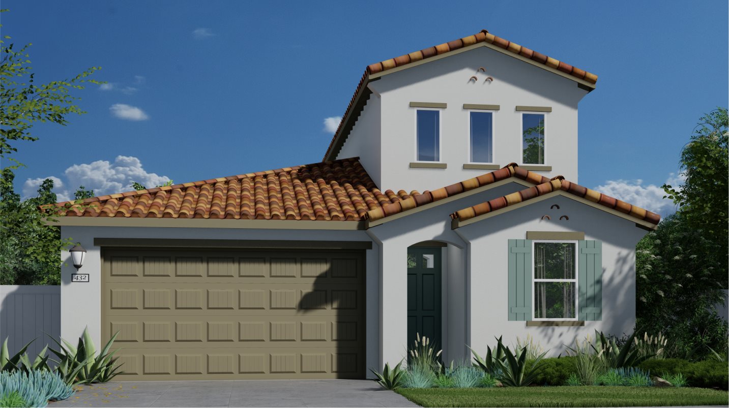 Residence 2127 Spanish
