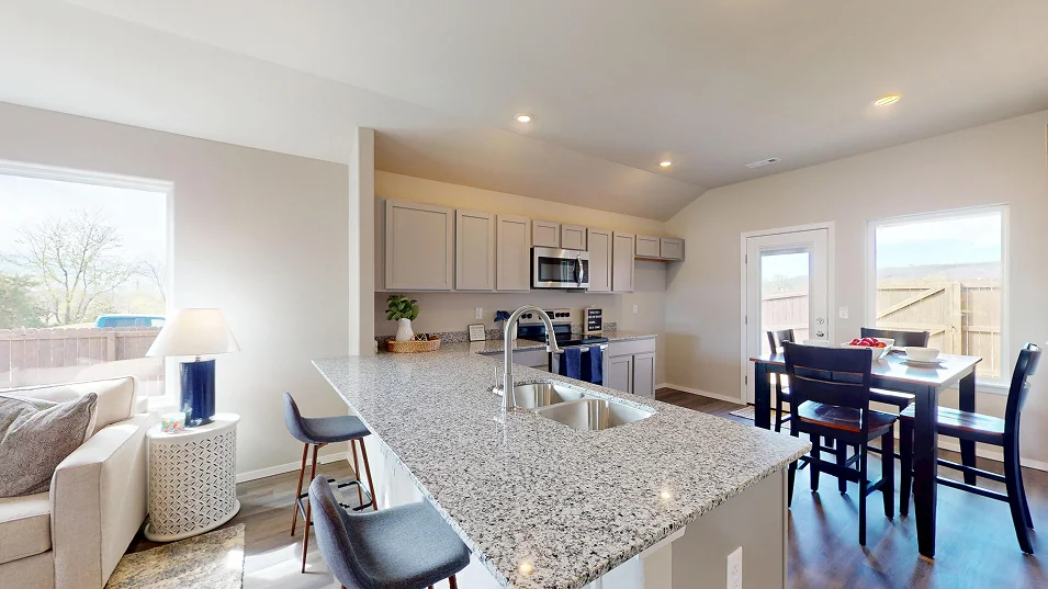 Taylor Core H150 Hawthorn Kitchen 1of2 F1 5 27 25