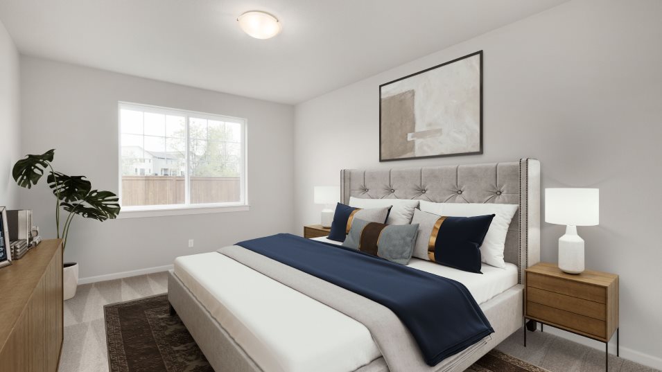 Pecan Owner's Suite