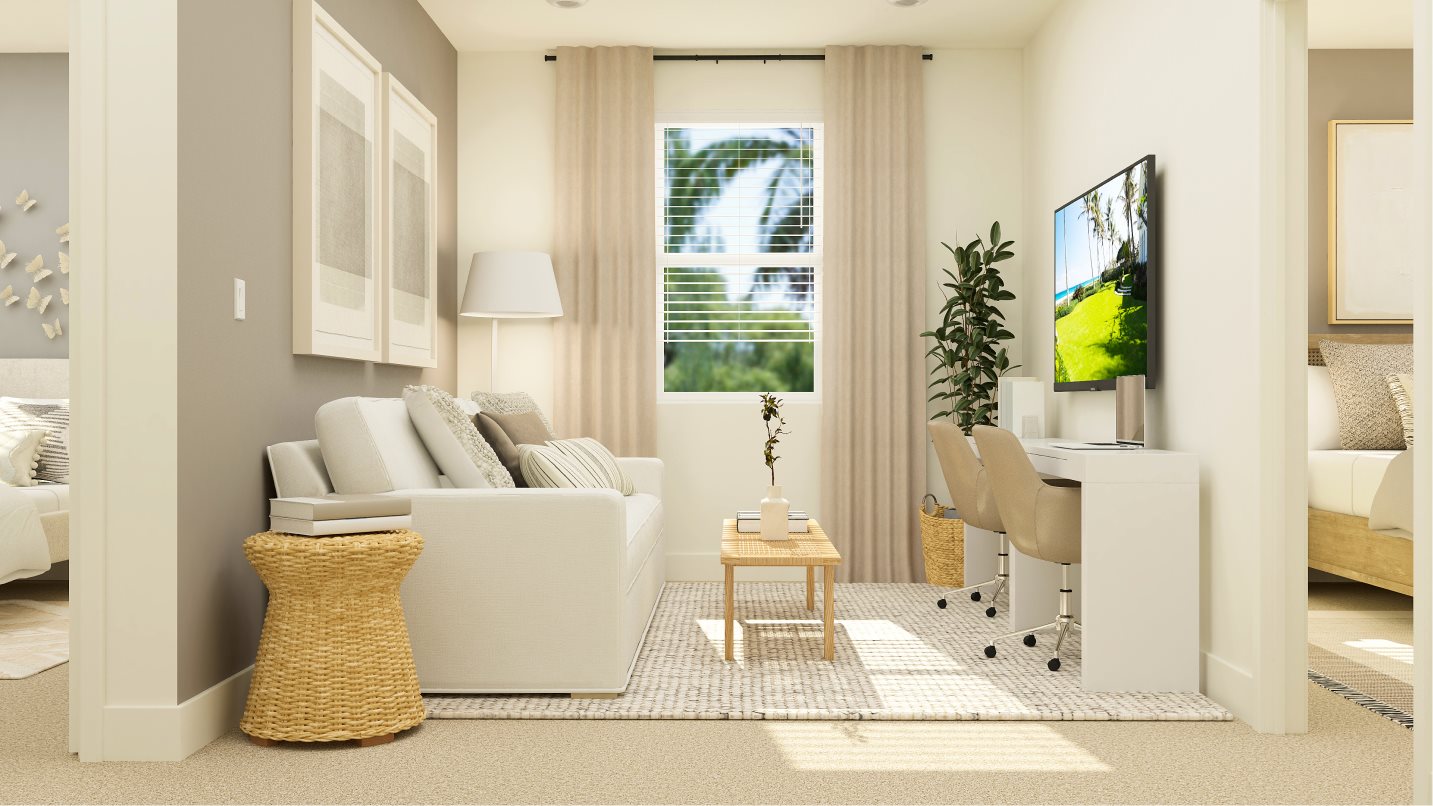 Residence H2 Loft