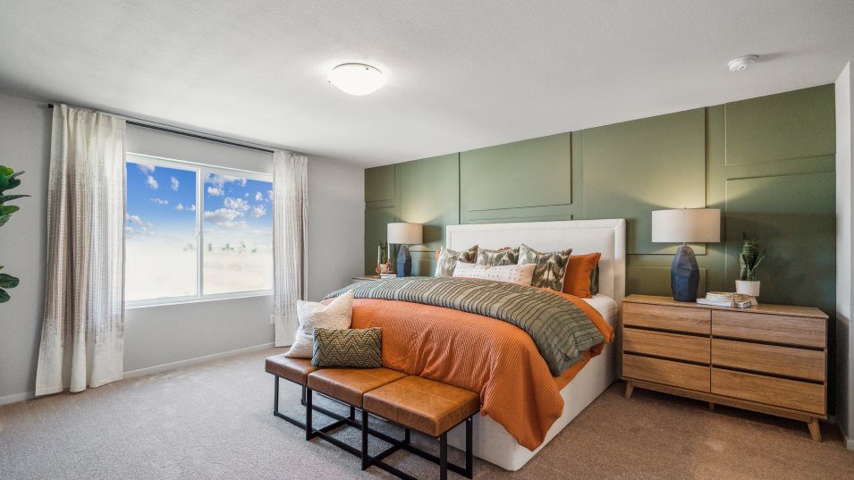 Kingsley Owner's Suite