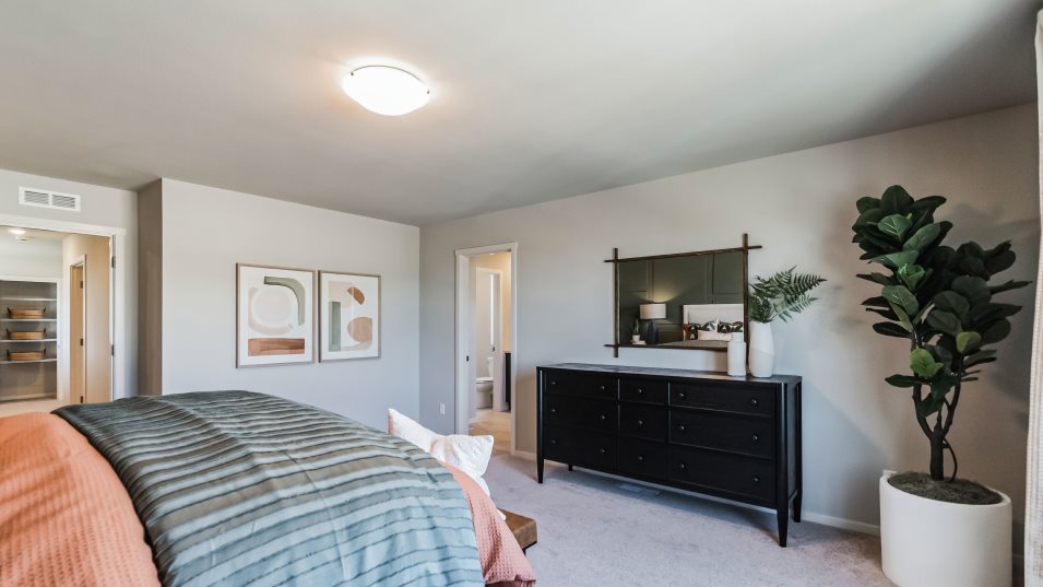 Kingsley Owner's Suite