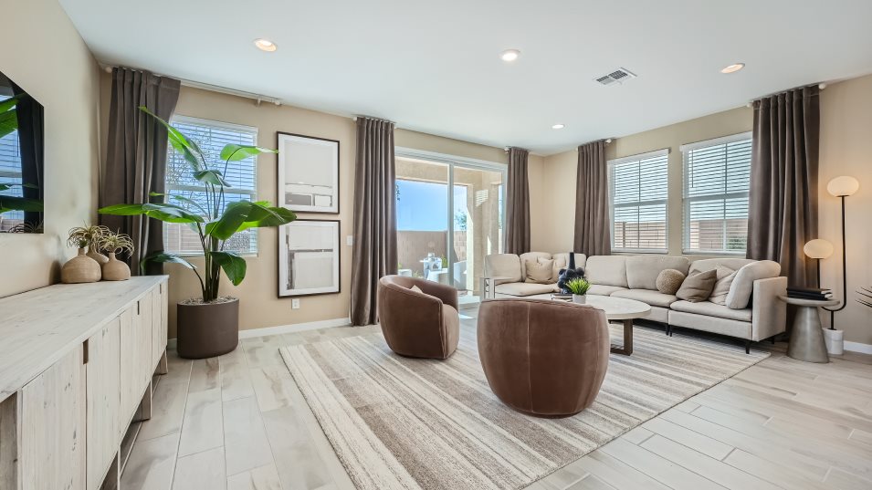 Moringa Great Room