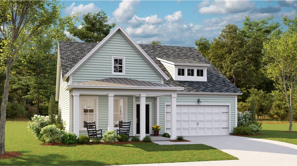 Waterside-at-Lakes-of-Cane-Bay Arbor Collection HENNINGER Q6