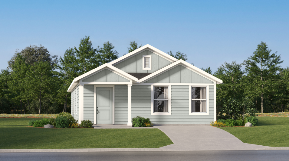 Avas Exterior