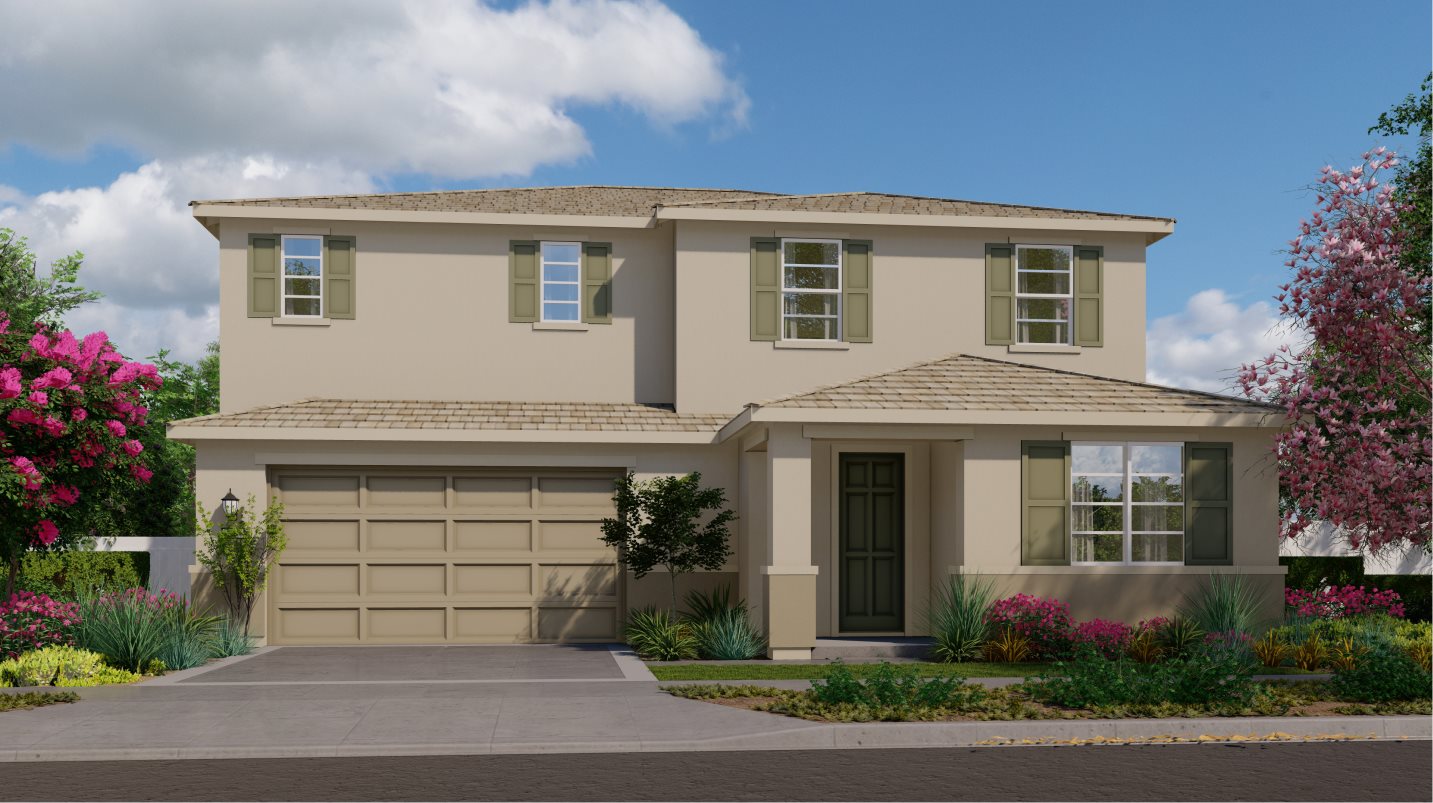 Residence 2789 Exterior B Artisan