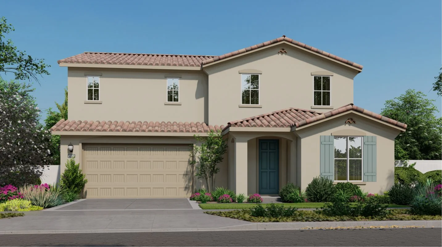 Residence 2789 Exterior A Mission