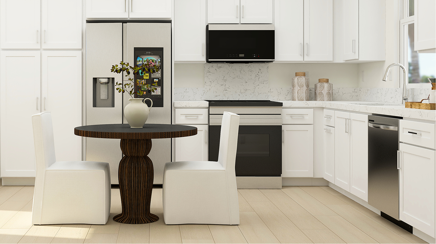 Ocean Pointe Res1 Kitchen 2of2 F1