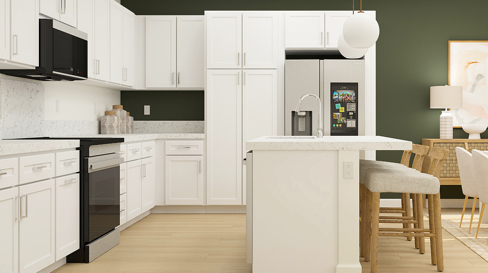 Ocean Pointe Res2 Kitchen 2of2 F1