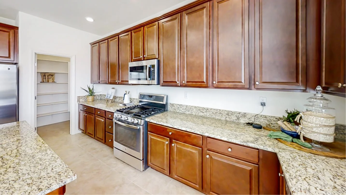 The Bolero Kitchen