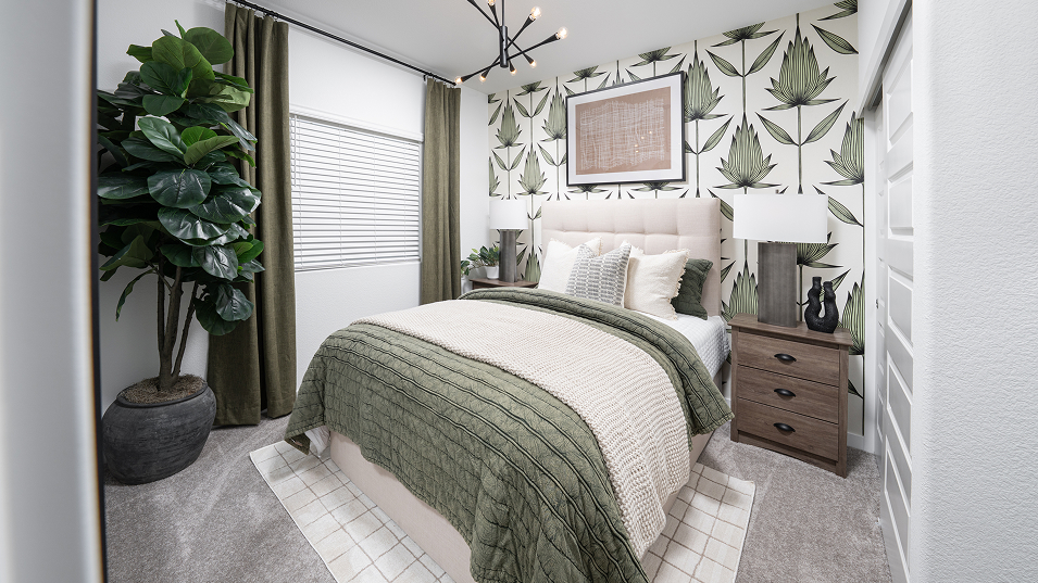Skylark Northpoint James Bed4 F1