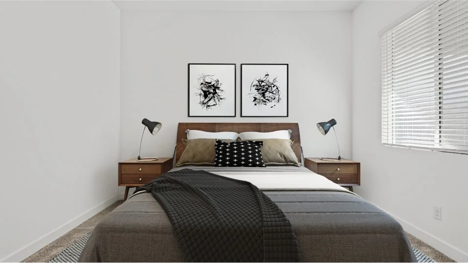 Victoria Bedroom 2